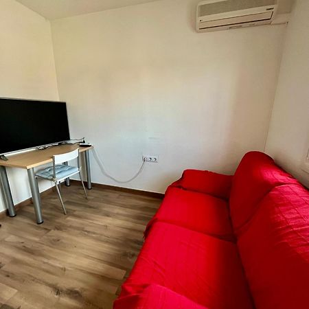 Like At Home Near Seville Montequinto Экстерьер фото