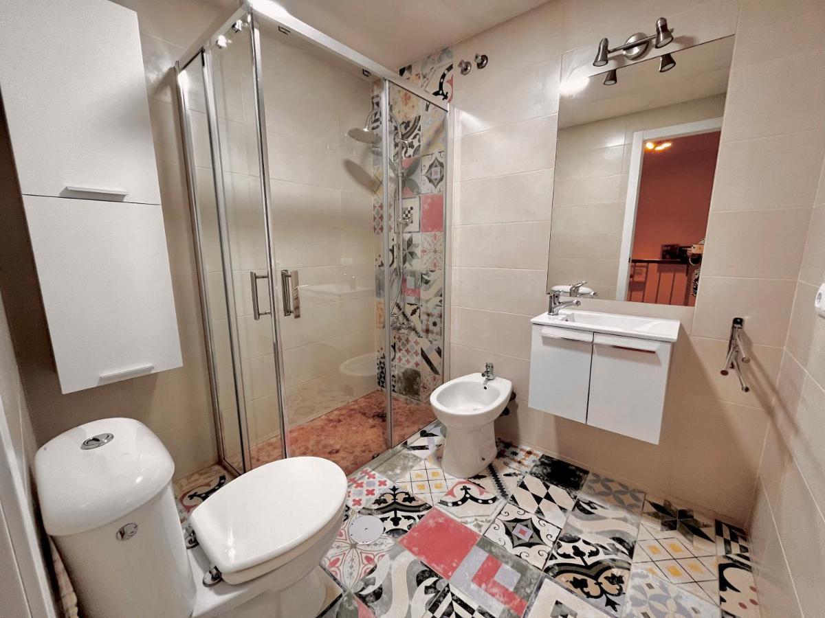 Like At Home Near Seville Montequinto Экстерьер фото