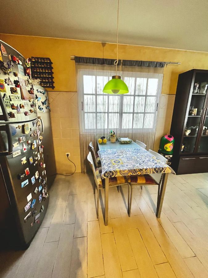 Like At Home Near Seville Montequinto Экстерьер фото