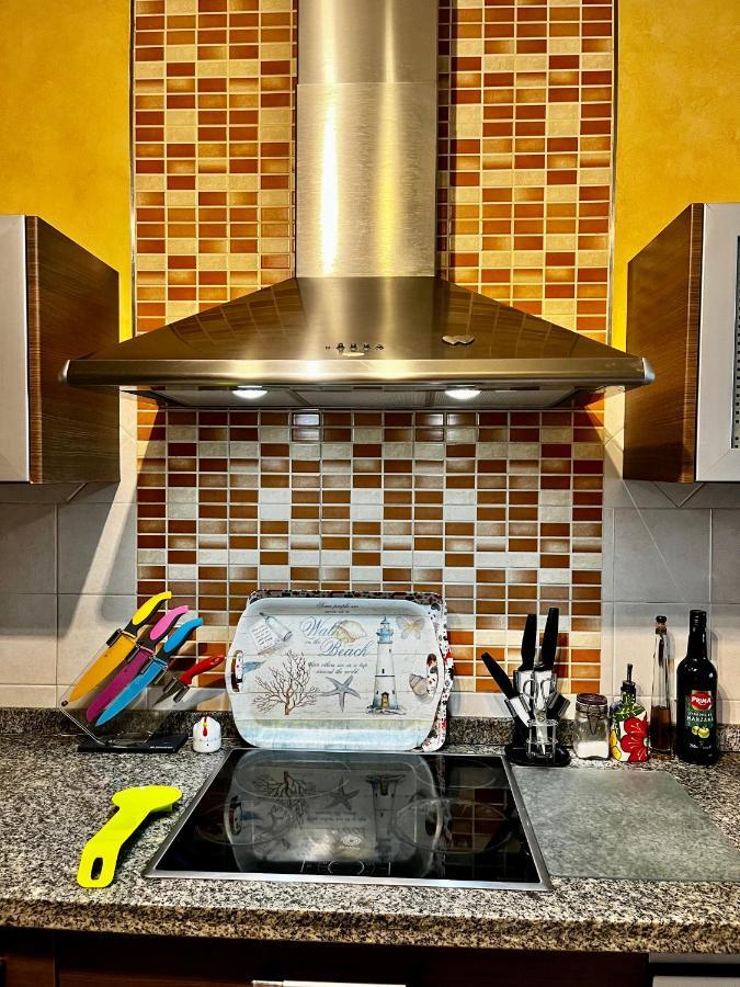 Like At Home Near Seville Montequinto Экстерьер фото